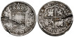 Cy09417.-LUIS I - 2 Reales 1724 Madrid A.-BC