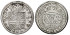 Cy07448.-CARLOS III Prte. 2 Reales 1708 Barcelona.-BC+