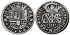 Cy07451.-CARLOS III Prte. 2 Reales 1711 Barcelona.-BC