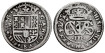 Cy07452.-CARLOS III Prte. 2 Reales 1712 Barcelona.-BC-