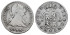 Cy10580.-CARLOS III - 1 Real 1773 Sevilla C.F.-BC+
