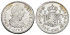 Cy10595.-CARLOS III - 1 Real 1776 Sevilla F.M.-MBC+