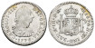 Cy10595.-CARLOS III - 1 Real 1776 Sevilla F.M.-MBC 