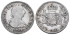 Cy10642.-CARLOS III - 1 Real 1782 Mexico F.F.-BC