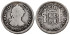Cy10639.-CARLOS III - 1 Real 1782 Lima M.I.-BC-
