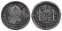 Cy10404.-CARLOS III - 1/2 Real 1778 Mexico F.F.-MBC