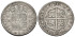 Cy10699.-CARLOS III - 2 Reales 1760 Madrid J.P.-BC+