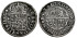 Cy10702.-CARLOS III - 2 Reales 1760 Sevilla J.V.-MBC-