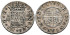 Cy10705-1.-CARLOS III - 2 Reales 1761 Madrid J.P.-MBC+