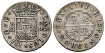 Cy10705-1.-CARLOS III - 2 Reales 1761 Madrid J.P.-MBC 