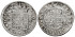 Cy10717.-CARLOS III - 2 Reales 1763 Madrid J.P.-BC