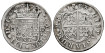 Cy10717.-CARLOS III - 2 Reales 1763 Madrid J.P.-BC