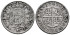 Cy10739.-CARLOS III - 2 Reales 1767 Madrid P.J.-MBC