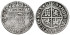 Cy10754.-CARLOS III - 2 Reales 1769 Madrid P.J.-BC