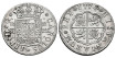 Cy10761.-CARLOS III - 2 Reales 1770 Madrid P.J.-MBC