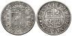 Cy10766.-CARLOS III - 2 Reales 1767 Sevilla C.F.-MBC-