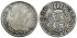 Cy10772.-CARLOS III - 2 Reales 1771 Sevilla C.F.-RC