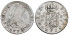 Cy10784.-CARLOS III - 2 Reales 1773 Madrid P.J.-BC
