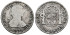 Cy10803.-CARLOS III - 2 Reales 1775 Potosi J.R.-RC