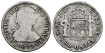 Cy10803.-CARLOS III - 2 Reales 1775 Potosi J.R.-RC