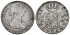 Cy10815.-CARLOS III - 2 Reales 1777 Madrid P.J.-BC
