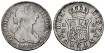 Cy10815.-CARLOS III - 2 Reales 1777 Madrid P.J.-BC