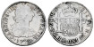 Cy10823.-CARLOS III - 2 Reales 1778 Mexico F.F.-MBC
