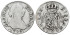Cy10831.-CARLOS III - 2 Reales 1779 Madrid P.J.-BC+