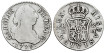 Cy10831.-CARLOS III - 2 Reales 1779 Madrid P.J.-BC+