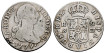 Cy10836.-CARLOS III - 2 Reales 1779 Sevilla C.F.-BC