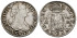 Cy10877.-CARLOS III - 2 Reales 1784 Madrid J.D.-MBC-