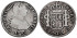 Cy12782.-CARLOS III - 2 Reales 1798 Mexico F.M.-BC