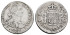 Cy12579.-CARLOS IV - 1 Real 1791 Potosi P.R.- BC 
