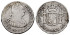 Cy12576.-CARLOS IV - 1 Real 1792 Lima I.J.- BC 
