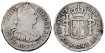 Cy12576.-CARLOS IV - 1 Real 1792 Lima I.J.- BC