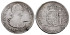 Cy12589.-CARLOS IV - 1 Real 1793 Guatemala M.- MBC- 