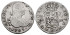 Cy12591.-CARLOS IV - 1 Real 1793 Madrid M.F.- MBC 