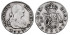 Cy12591-1.-CARLOS IV - 1 Real 1793 Madrid M.F.- MBC 