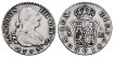 Cy12591-1.-CARLOS IV - 1 Real 1793 Madrid M.F.- MBC