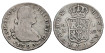 Cy12591-2.-CARLOS IV - 1 Real 1793 Madrid M.F.- BC 