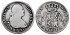 Cy12663.-CARLOS IV - 1 Real 1803 Madrid F.A.- BC 