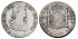 Cy12683.-CARLOS IV - 1 Real 1806 Mexico T.H.- MBC+