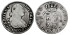 Cy12688.-CARLOS IV - 1 Real 1807 Madrid F.A.- MBC- 