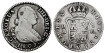Cy12688.-CARLOS IV - 1 Real 1807 Madrid F.A.- MBC- 