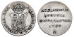 Cy12552.-CARLOS IV - medalla proclamacion Madrid  1789 MBC+