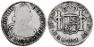 Cy12732.-CARLOS IV - 2 Reales 1792 Lima I.J.-BC