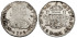 Cy12732-1.-CARLOS IV - 2 Reales 1792 Lima I.J.-MBC+