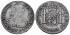 Cy12741.-CARLOS IV - 2 Reales 1793 Lima I.J.-MBC