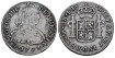 Cy12741.-CARLOS IV - 2 Reales 1793 Lima I.J.-MBC