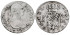 Cy12742.-CARLOS IV - 2 Reales 1793 Madrid M.F.-MBC